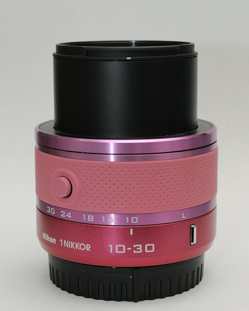 1 Nikkor 10-30mm f3.5-5.6 VR – MY CAMERA CABINET